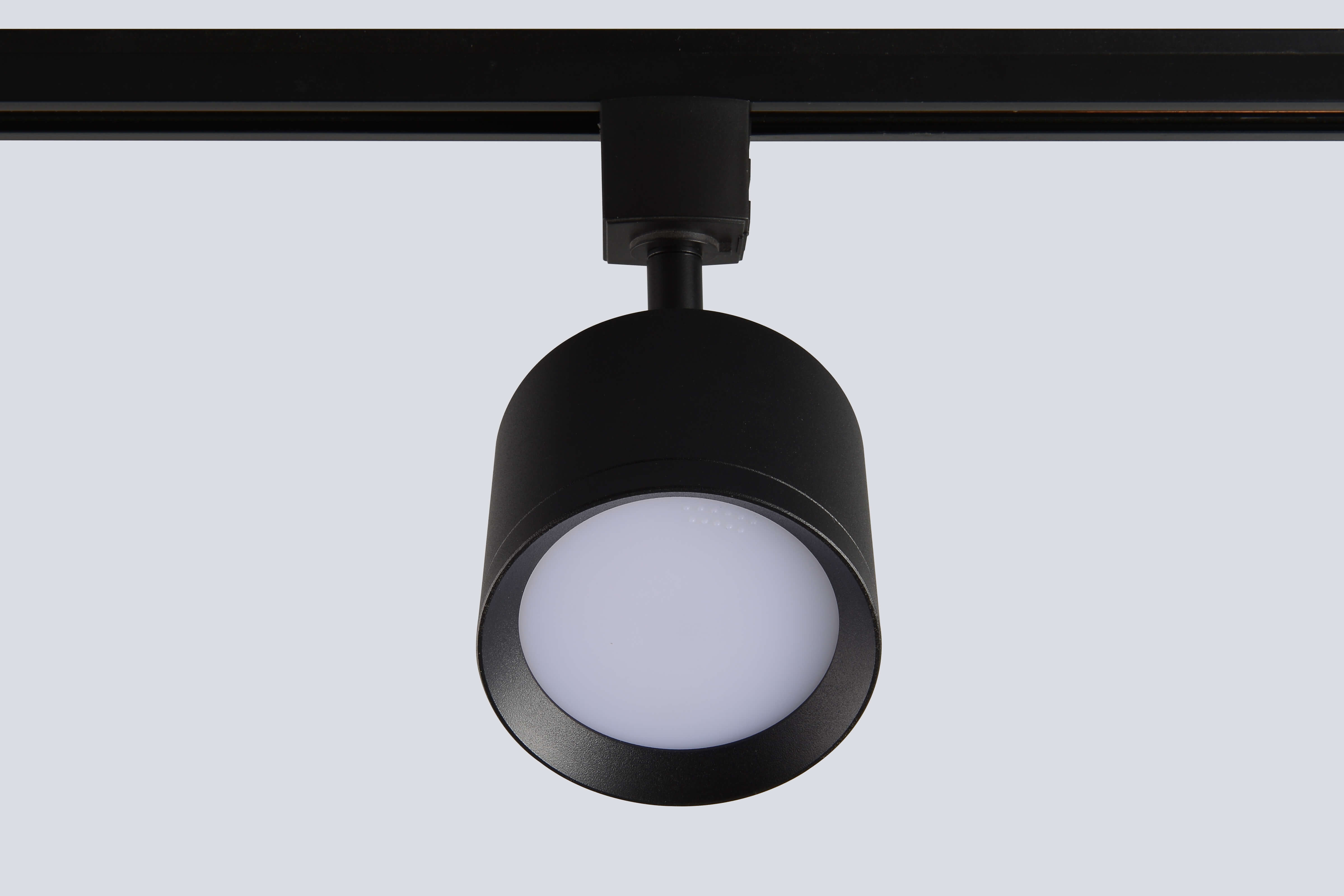 Светильник однофазный crystal lux clt 0.31 020 bk